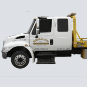 Quality Towing Service Inc logo